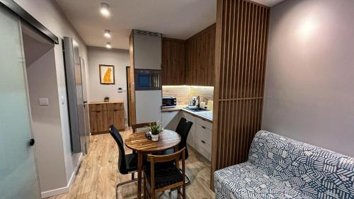 Old Town Apartment | Cozy Apartment in Lublin Old Town - Family-Friendly Stay