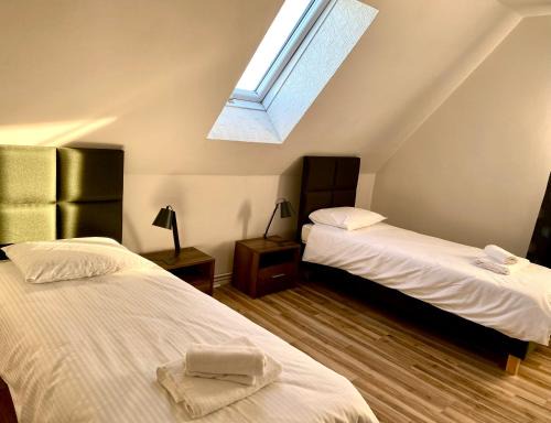 Goldap Apartment | Oceanfront Apartament Lux - Guest Rated 9.8/10