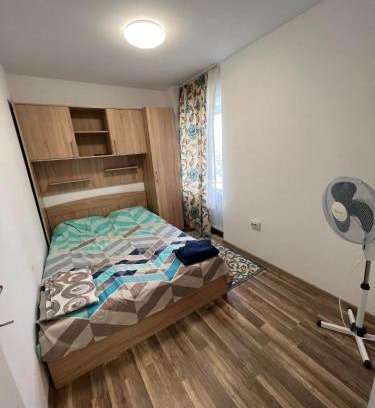 Corabia Apartment | Budget-Friendly Family Stay at Apartament Madalina