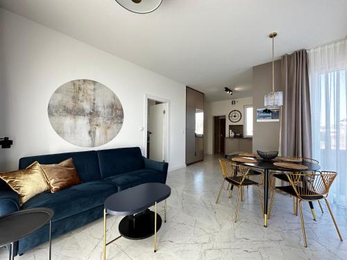 Mechelinki Apartment | Pet-Friendly Retreat at Apartament Magnolia - Guest Rated 10/10
