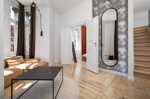 Wroclaw Old Town Apartment | Unmatched Stay at Apartament Malarska, 50m from the Market
