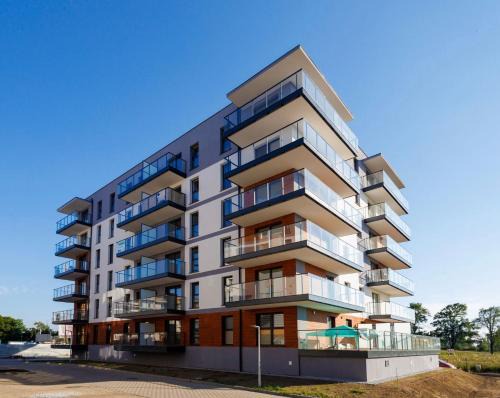 Kutno Apartment | Apartament Malina