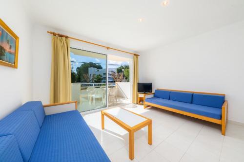 Canyamel Apartment | Family-Friendly Stay at Apartament Massanet bc - 8/10 Rated