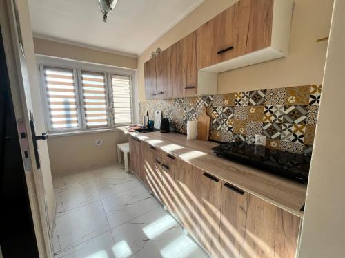 Bytom Apartment | Discover APARTAMENT MATEJKO: Your Perfect Getaway Awaits