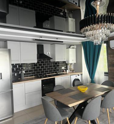 Lumina Apartment | Exceptional Stay at Apartament Maya Lumina - Rated 9.7/10