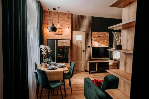 Ketrzyn Apartment | Child-Friendly Apartament Mazury Kętrzyn “Kopernik” - Rated 9.8