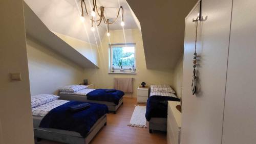 Gdansk House | Top-Rated Holiday Homes in Poland for Families and Pets