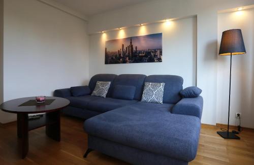 Muranow Apartment | Pet-Friendly Comfort at Apartament MGM Karmelicka