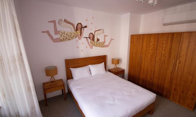 Stare Miasto Apartment | Guest Rated 10/10: Miasto Aniołów Apartment - Mostowa 27