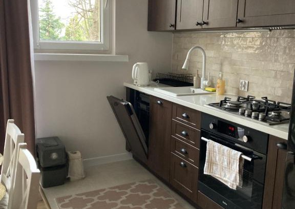 Busko-Zdroj Apartment | Exceptional Stay at Apartament Mickiewicza - Rated 9.8/10