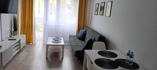 Koszalin Apartment | Elegant Stay at Apartament Miejski - Guest Rated 8.9/10