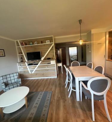 Slupsk Apartment | APARTAMENT MIESZKANIE NA WYŁĄCZNOŚĆ blisko centrum