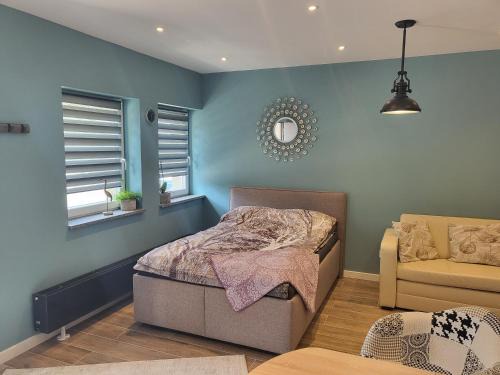 Boleslawiec Apartment | Apartament Milena
