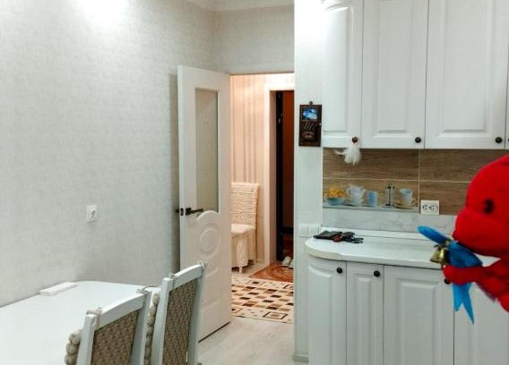Ulaanbaatar Apartment | Cozy Apartment for Families and Pets - Book Your Stay Today!