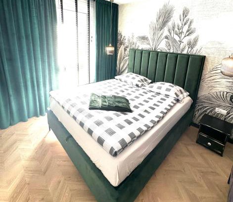 Rumia Apartment | Apartament Modesta Przy Aquaparku Reda