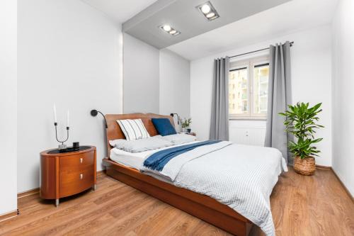 Mokotow Apartment | Exceptional Apartament Mokotów - Guest Rated 9.8/10