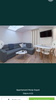 Karlikowo Apartment | Family-Friendly Stay at Apartament Morje for Unforgettable Memories