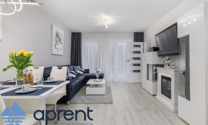 Pobierowo Apartment | Discover MORSKA BRYZA: Premier Baltic Apartments with Ocean View