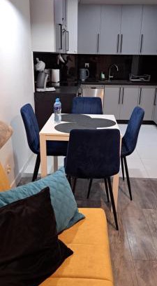 Koszalin Apartment | Family-Friendly Stay at Apartament Morski - Rated 9.1/10