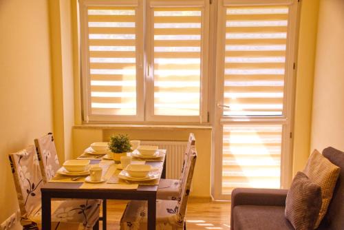 Kamienny Potok Apartment | Family-Friendly Getaway at Apartament Morze i Las