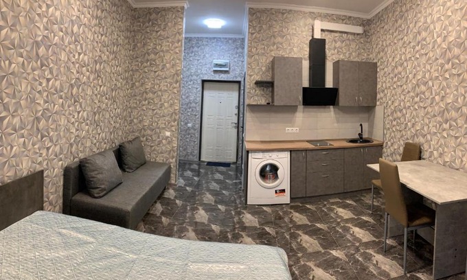 Sochi City Centre Apartment | Highly Rated Apartament Moskow: Your Ideal Getaway