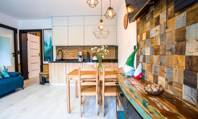 Muszyna Apartment | Oceanfront Apartament Muszyna - Guest Rated 9.8/10