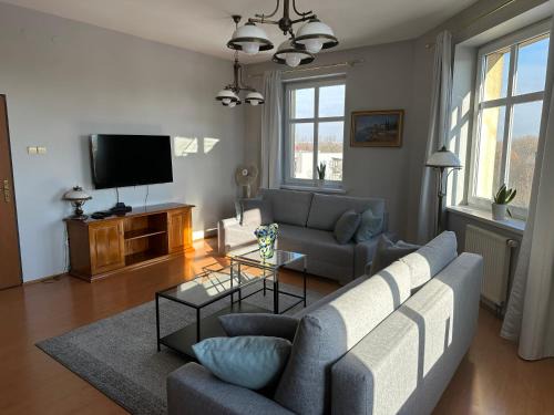 Myslowice Apartment | Convenient Apartment in Mysłowice with Family-Friendly Amenities