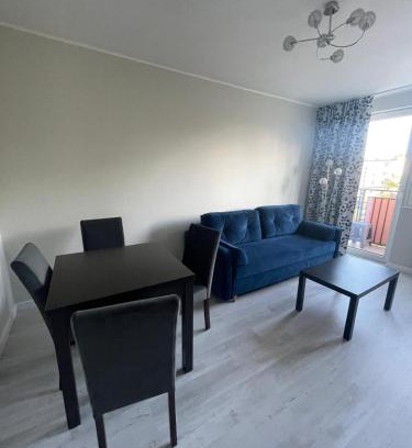 Brzezno House | Family-Friendly Stay at Apartament na Broniewskiego - 10/10!