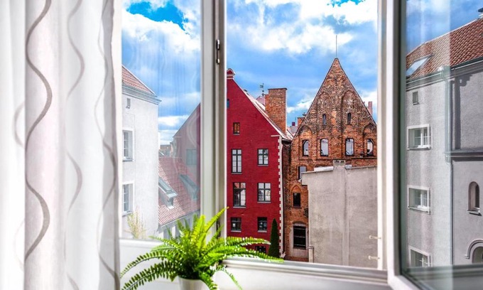 Stare Miasto Apartment | Top-Rated Apartament na Kopernika for Your Next Stay
