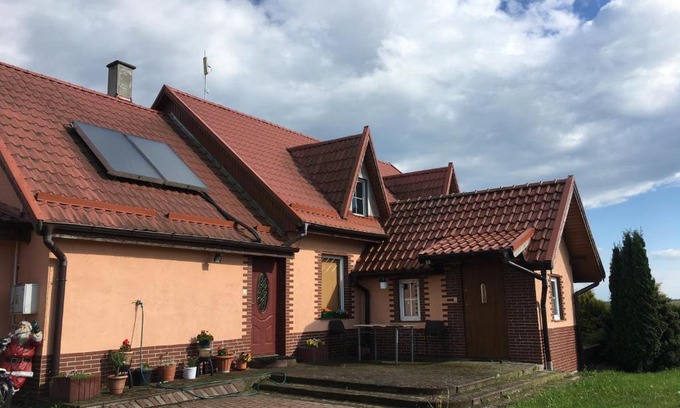 Kruklanki Apartment | Pet-Friendly Apartment in Beautiful Mazurach Region