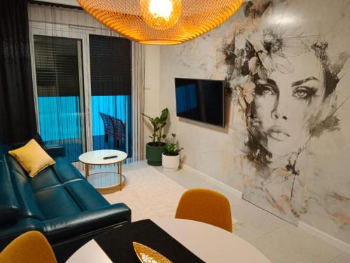 Dzielnica Uzdrowiskowa Apartment | Inviting Apartament na Perłowej Przystani Kołłątaja