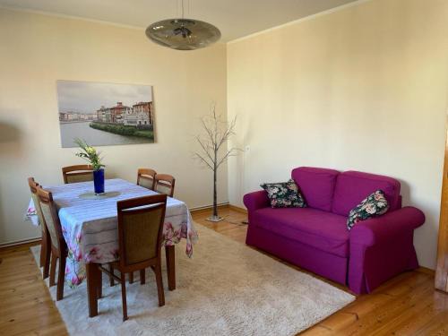 Augustow Apartment | Family-Friendly Stay at Apartament na Skorupki - 10/10 Rating