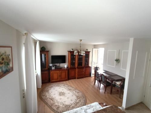 Olsztyn Apartment | Pet-Friendly Apartament na Srebrnej with 9.4/10 Rating