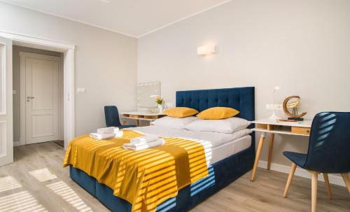 Elblag Apartment | Exceptional Stay at Apartament na Wspólnej - Family Friendly