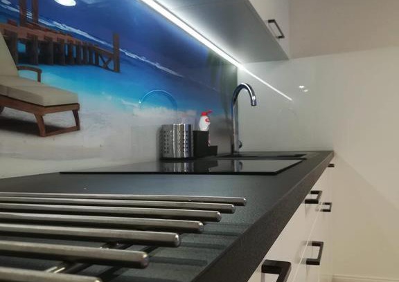 Pierwoszyno Apartment | Pet-Friendly Stay at Apartament na Wzgórzu - 9.4 Rating!