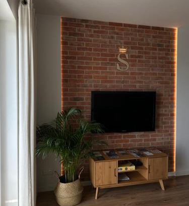 Sandomierz Apartment | Top-Rated Family Retreat at Apartament na Wzgórzu