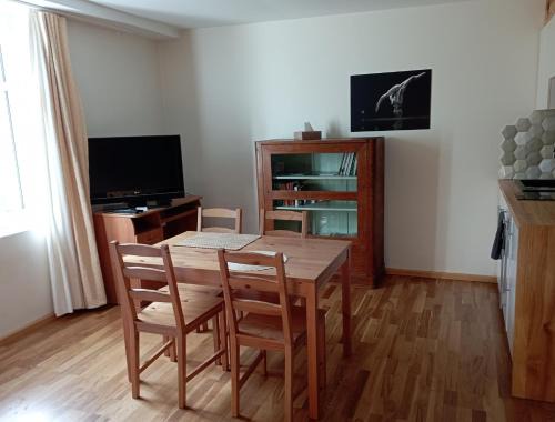 Ladek-Zdroj Apartment | Relaxing Retreat: Apartament nad strumykiem Lądek-Zdrój