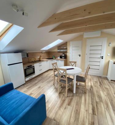Miedzywodzie Apartment | Perfect Family Apartments in Poland - Rated 10/10 by Guests