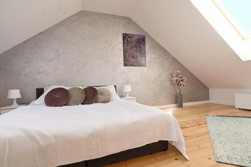 Mechelinki Apartment | Family-Friendly Stay at Apartament Nadmorskie Wzgórze