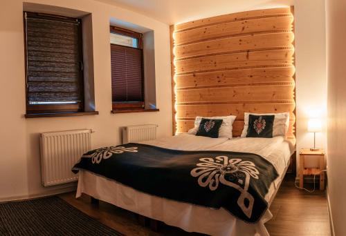 Zakopane Apartment | Apartament Niebieska Turnia Droga na Bystre 5b
