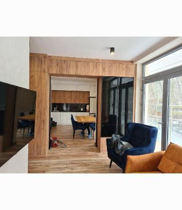 Krynica Morska Apartment | Apartament Nika przy plaży