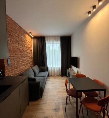 Lodz Apartment | Apartament No 19