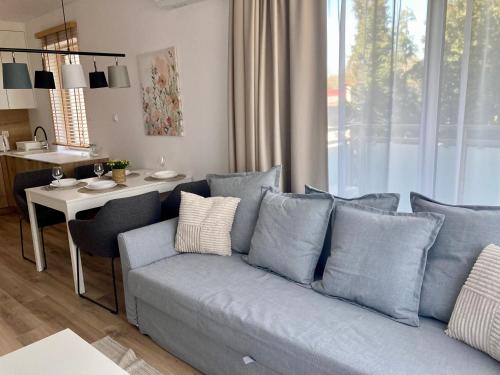 Mielno Apartment | Oceanfront Apartment nr 11 - Rated 10/10 by Guests