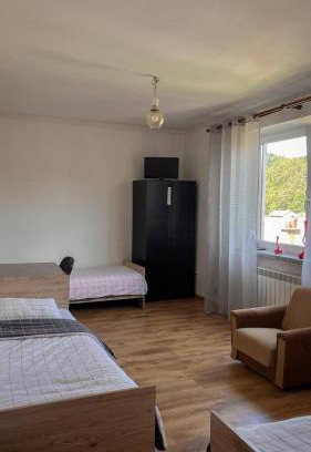 Muszyna Apartment | Apartament Ogrodowa BIS