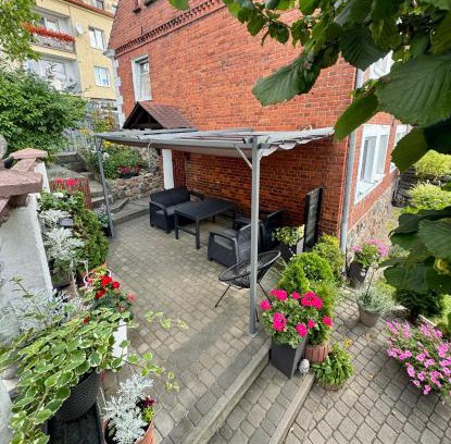 Mikolajki Apartment | Family-Friendly Stay at Apartament OLTO in Mikołajki