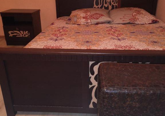 Kursk Apartment | Top-Rated Stay at Apartament on Beregovaya 5