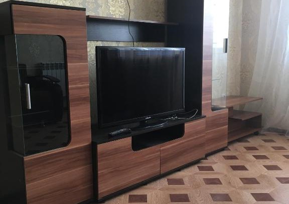 Arzamas Apartment | Inviting Apartment on Plandina St. with Breakfast Included