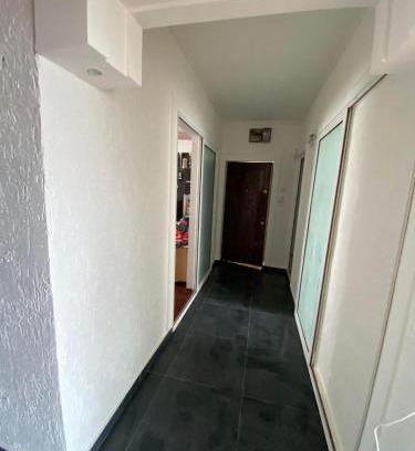 Onesti Apartment | Budget-Friendly Stay at Apartament Onești