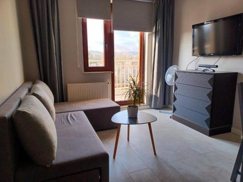Orlowo Apartment | Pet-Friendly Apartament Orłowo by the Sea and Forest