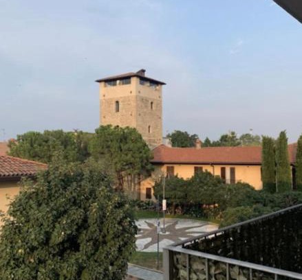 Orio al Serio Apartment | Apartament Orio 3